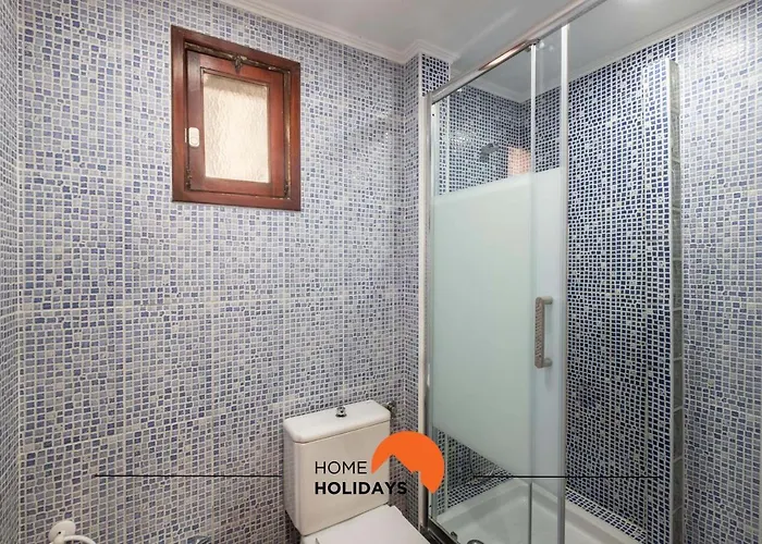 #027 Belavista Studio Pool & Central Albufeira