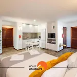 Apartment #027 Belavista Pool &