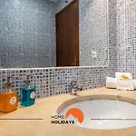 #027 Belavista Pool & Albufeira