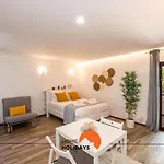 #027 Belavista Pool & Apartment