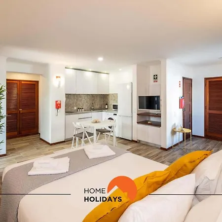 Apartment #027 T0 Belavista By Holidays