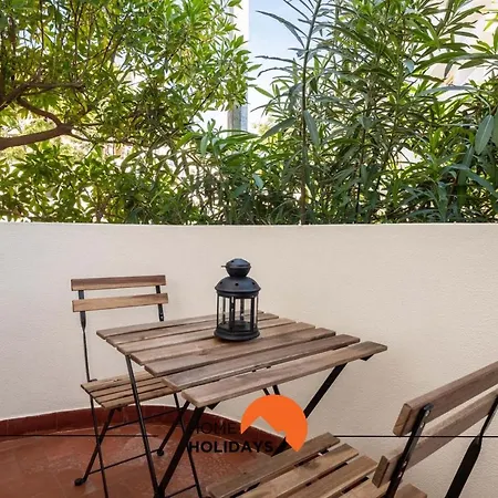 #027 Belavista Studio Pool&Central Apartamento