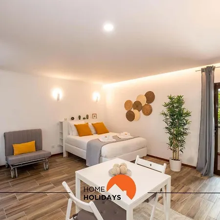 #027 T0 Belavista By Holidays Apartamento