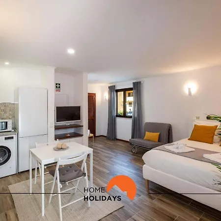 #027 T0 Belavista By Holidays Apartment Albufeira