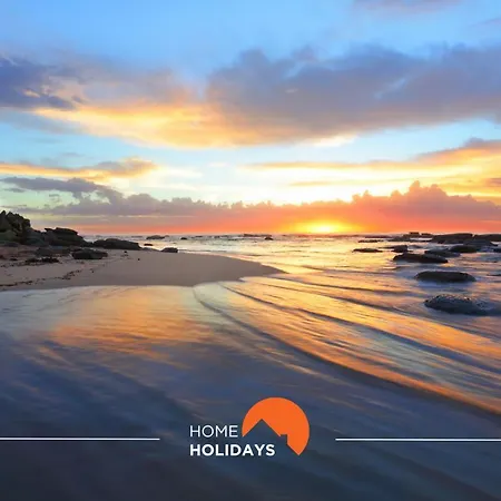 #027 T0 Belavista By Holidays Apartamento *