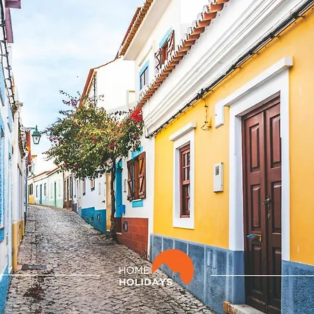 #027 T0 Belavista By Holidays Apartment