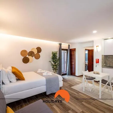 Apartment #027 T0 Belavista By Holidays *