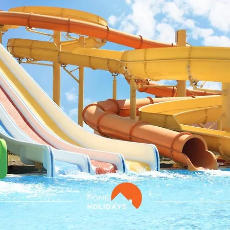 Apartamento #027 T0 Belavista By Holidays Albufeira