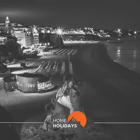 Apartment #027 T0 Belavista By Holidays Albufeira