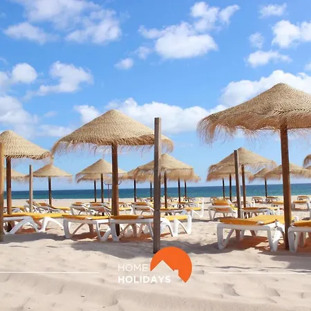 #027 T0 Belavista By Holidays Apartment