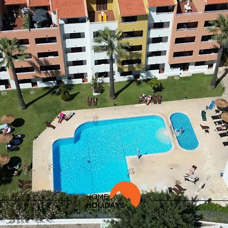 Apartamento #027 T0 Belavista By Holidays *