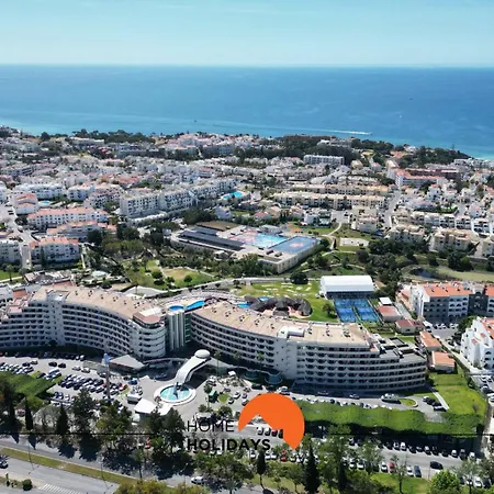 #027 T0 Belavista By Holidays *