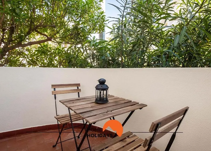 #027 Belavista Studio Pool&Central Apartamento