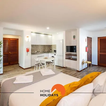 Apartament #027 T0 Belavista By Holidays