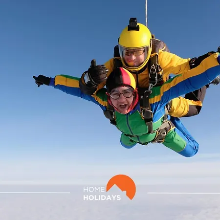 Apartament #027 T0 Belavista By Holidays *