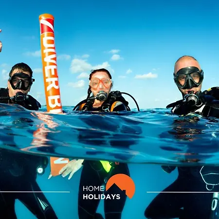 아파트 #027 T0 Belavista By Holidays