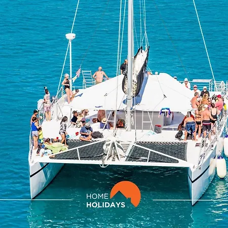 #027 T0 Belavista By Holidays