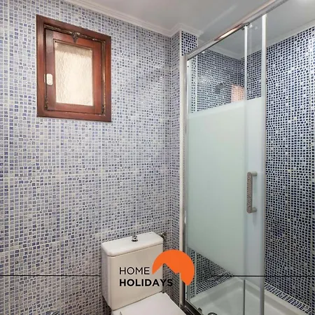 #027 T0 Belavista By Holidays Albufeira