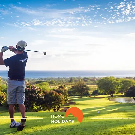 Apartament #027 T0 Belavista By Holidays Albufeira