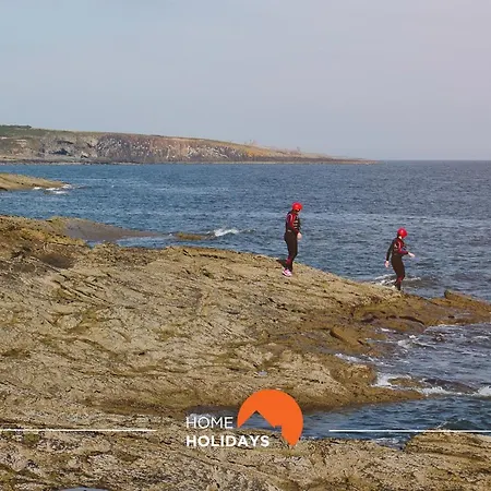 #027 T0 Belavista By Holidays Apartament