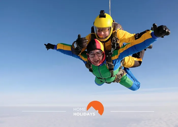 아파트 #027 T0 Belavista By Holidays *