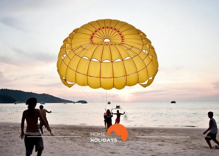 #027 T0 Belavista By Holidays * 알부페이라