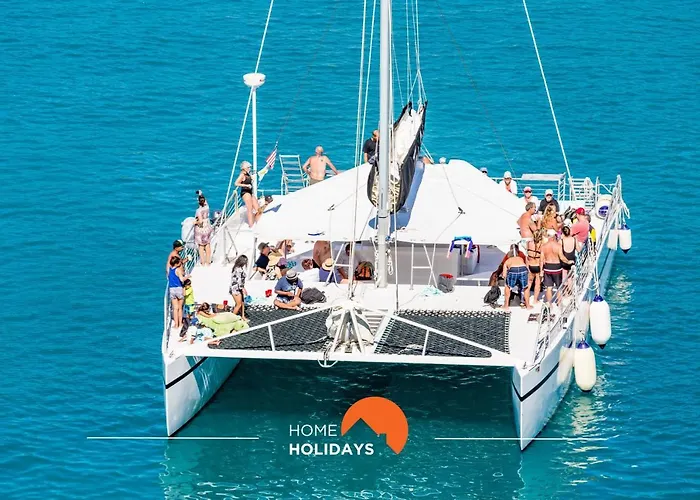 #027 T0 Belavista By Holidays