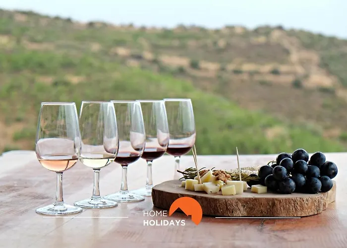 #027 T0 Belavista By Holidays *