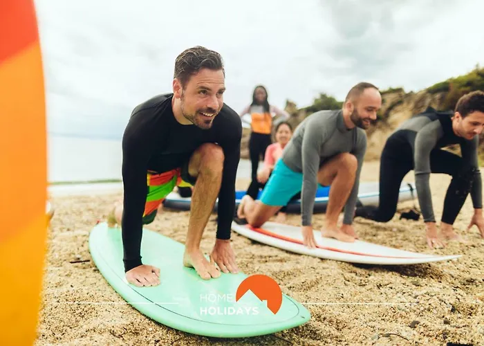 #027 T0 Belavista By Holidays 아파트 알부페이라