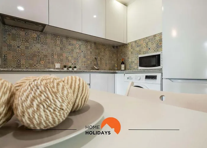 #027 T0 Belavista By Holidays