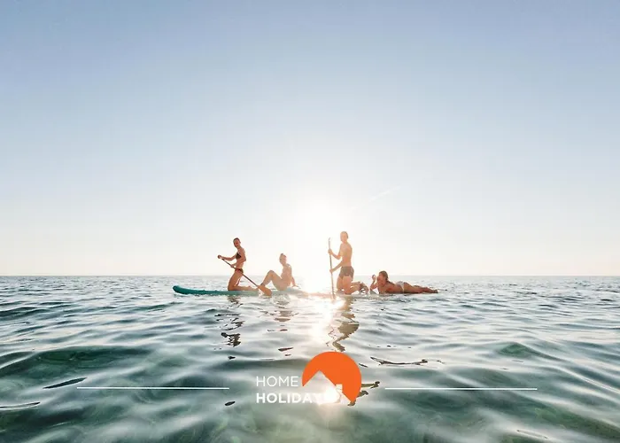 #027 T0 Belavista By Holidays * 알부페이라