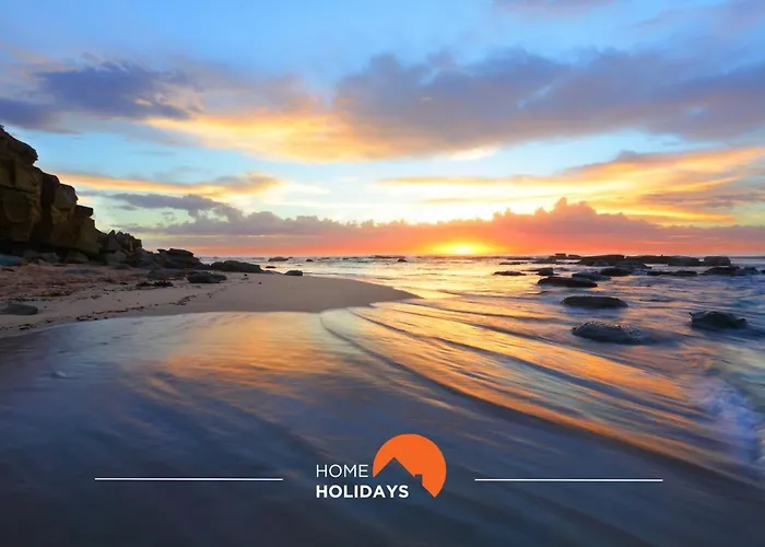 #027 T0 Belavista By Holidays 아파트 *