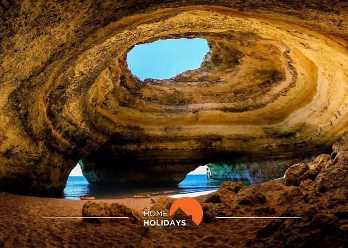 아파트 #027 T0 Belavista By Holidays