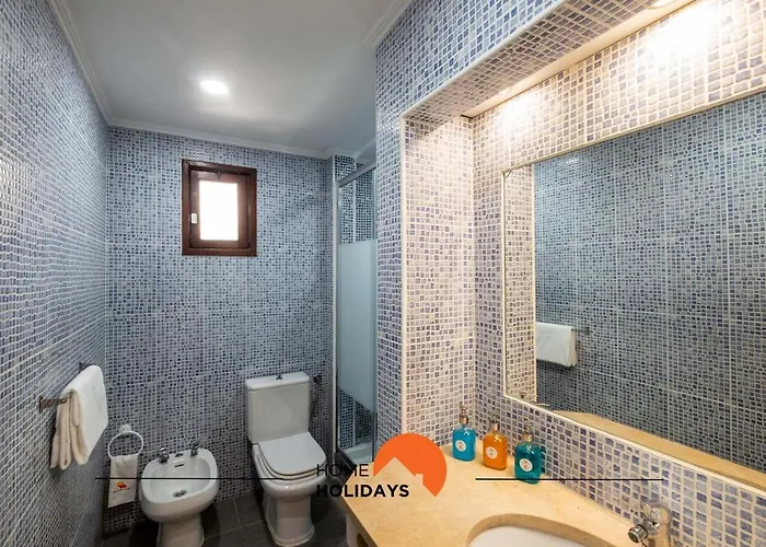 #027 T0 Belavista By Holidays