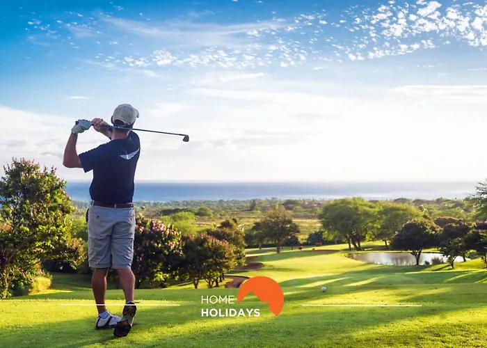 아파트 #027 T0 Belavista By Holidays 알부페이라