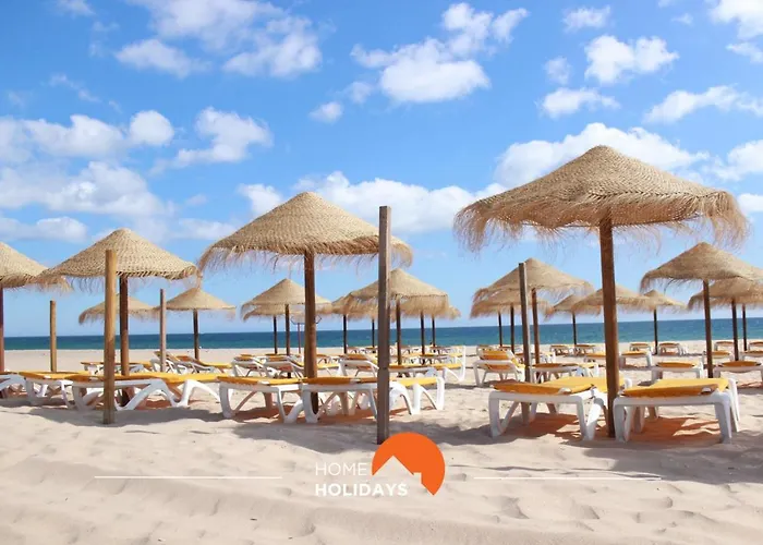 #027 T0 Belavista By Holidays 아파트