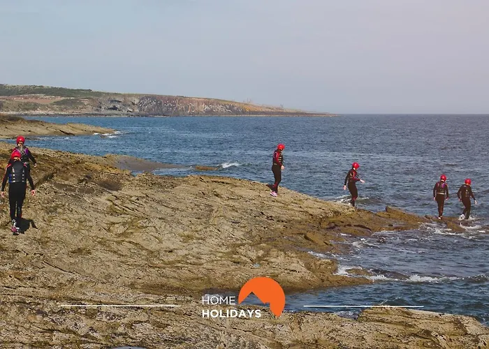 #027 T0 Belavista By Holidays 아파트