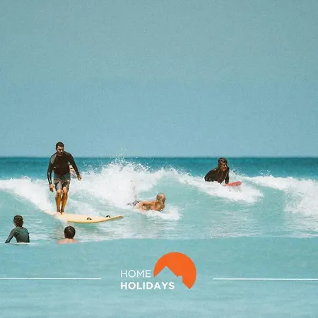 #027 T0 Belavista By Holidays Lägenhet *