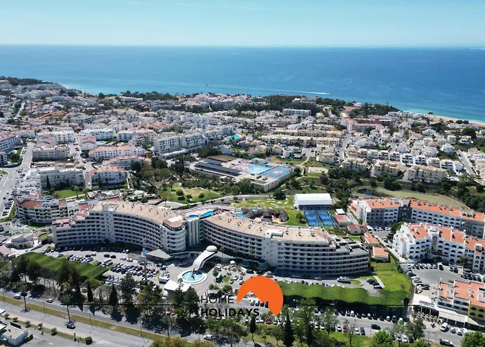 #027 Belavista Studio Pool & Central *